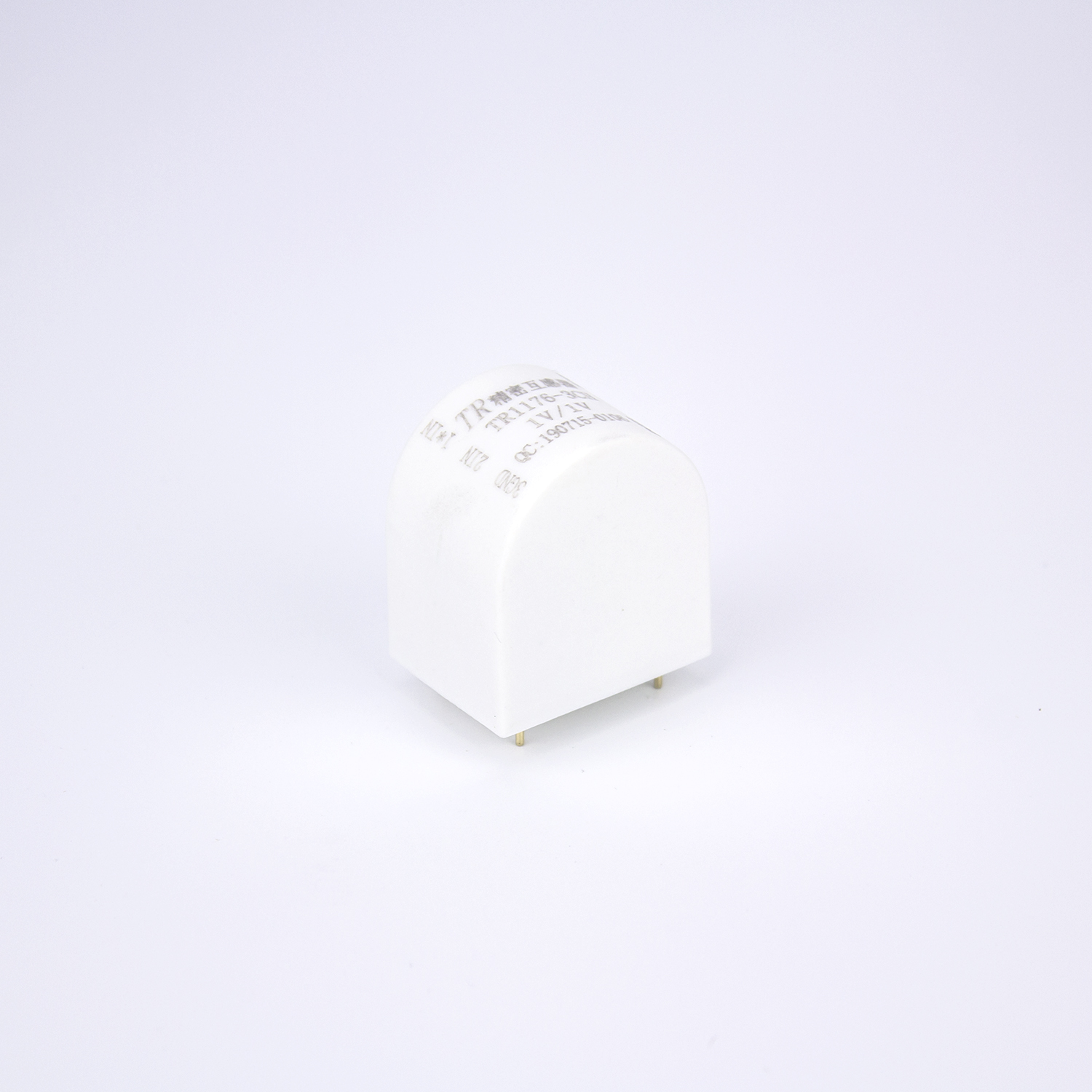 测量用电压互感器